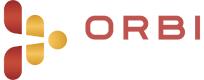 logo orbi